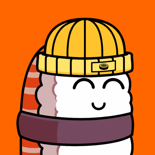 Sushiverse #4572