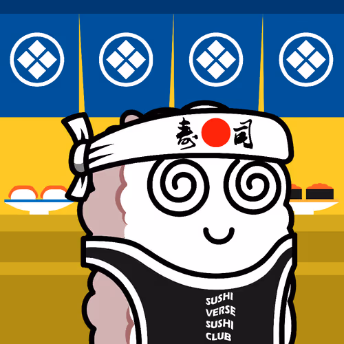 Sushiverse Official