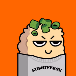 Sushiverse #3129