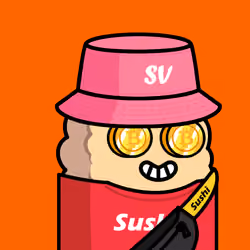 Sushiverse #4297