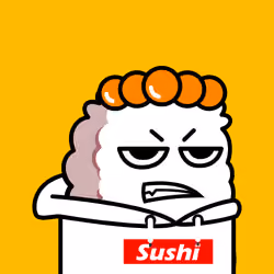 Sushiverse #628