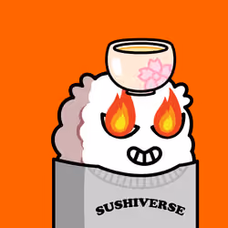 Sushiverse #4593