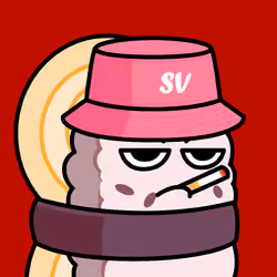 Sushiverse #7711