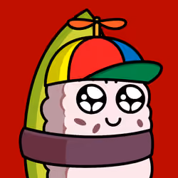 Sushiverse #5605