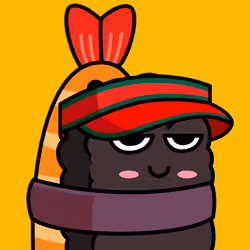 Sushiverse #618