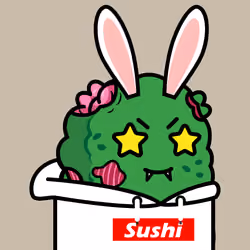 Sushiverse #4179