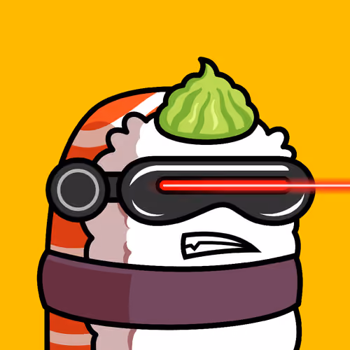 Sushiverse #3128