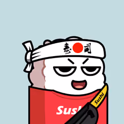 Sushiverse #6039