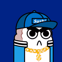 Sushiverse #7917