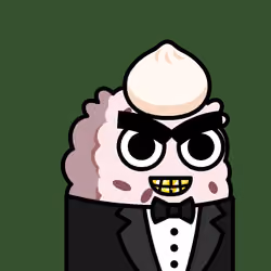 Sushiverse #4831