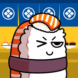 Sushiverse #4298