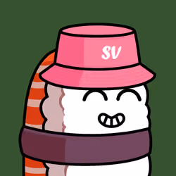 Sushiverse #828