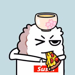 Sushiverse #8578