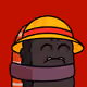 5855
