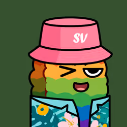 Sushiverse #7678