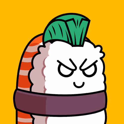 Sushiverse #9965