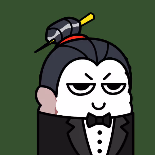 Sushiverse Official