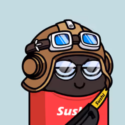 Sushiverse #7364