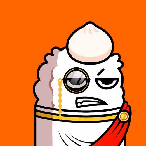 Sushiverse #965