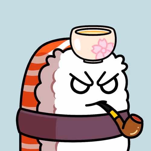 Sushiverse #2127