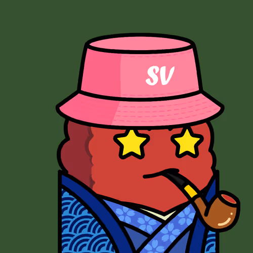 Sushiverse Official