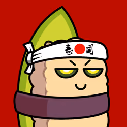 Sushiverse #2231
