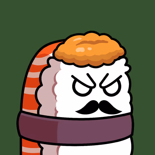 Sushiverse #2408