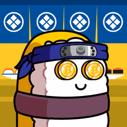 Sushiverse #4826