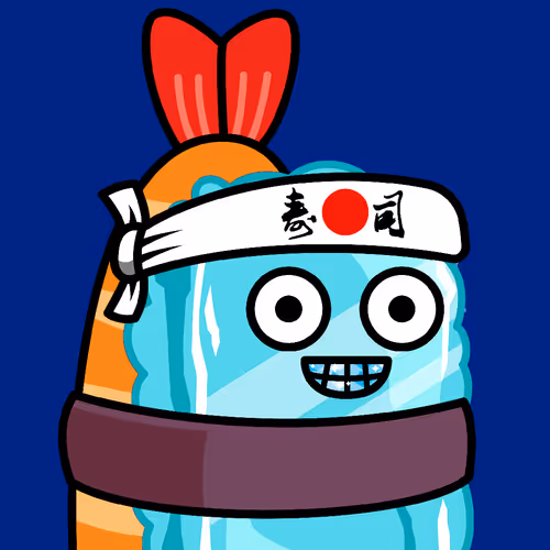 Sushiverse #9972