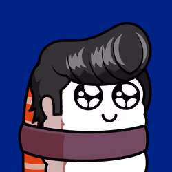 Sushiverse #2609