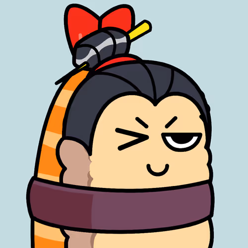 Sushiverse Official