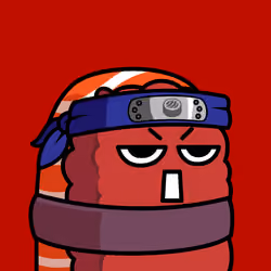 Sushiverse #8240