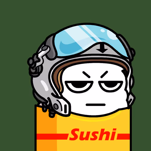 Sushiverse #4665