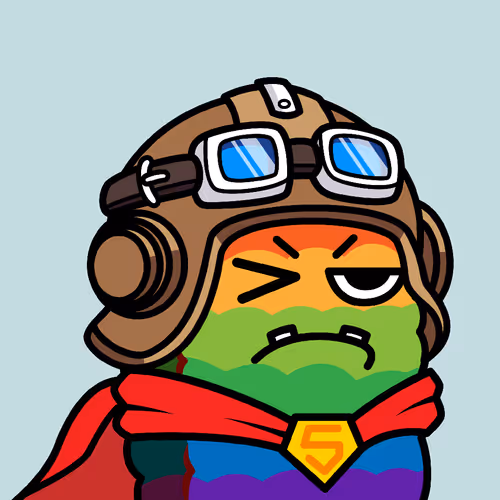 Sushiverse Official