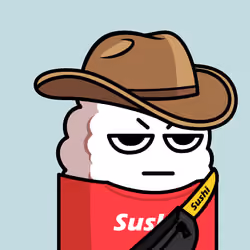 Sushiverse #3423
