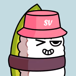 Sushiverse #1789
