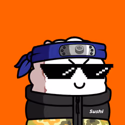 Sushiverse #6955