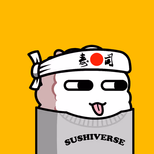 Sushiverse Official