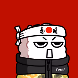 Sushiverse #2209