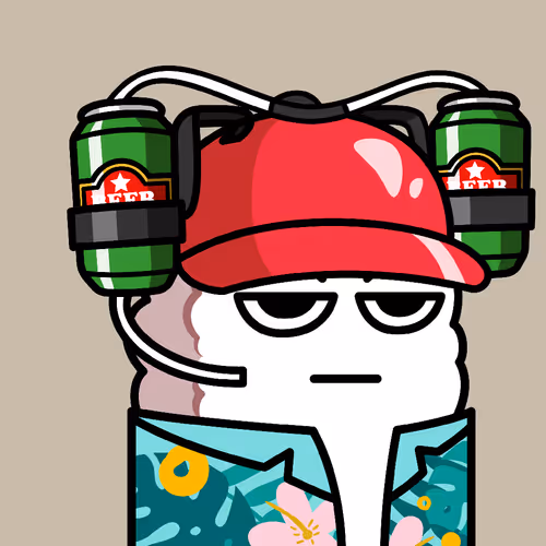 Sushiverse Official