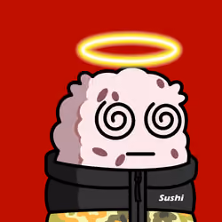 Sushiverse #237