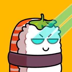 Sushiverse #1477