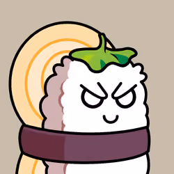 Sushiverse #8380
