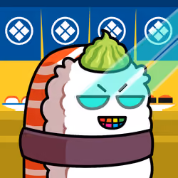 Sushiverse #5962
