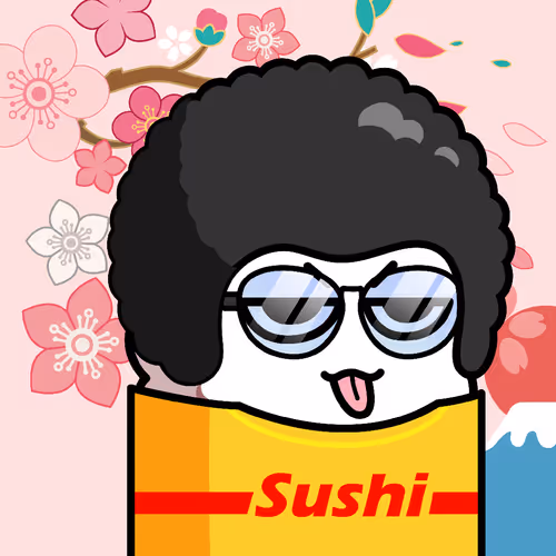 Sushiverse Official