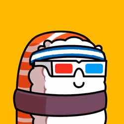 Sushiverse #7141