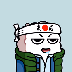Sushiverse #6511
