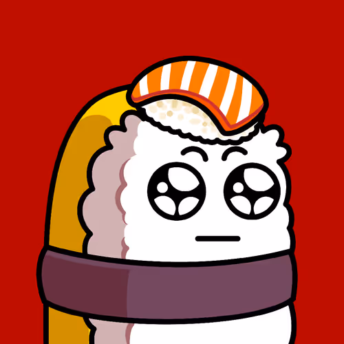 Sushiverse Official
