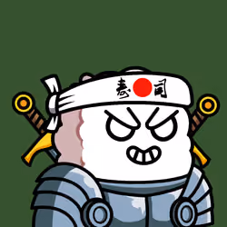 Sushiverse #5189