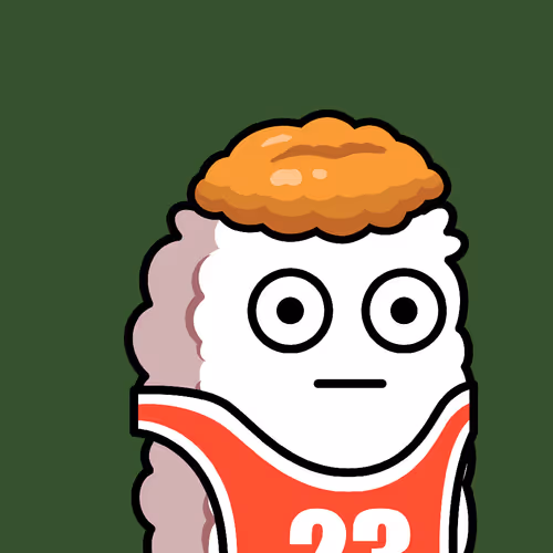 Sushiverse #9988